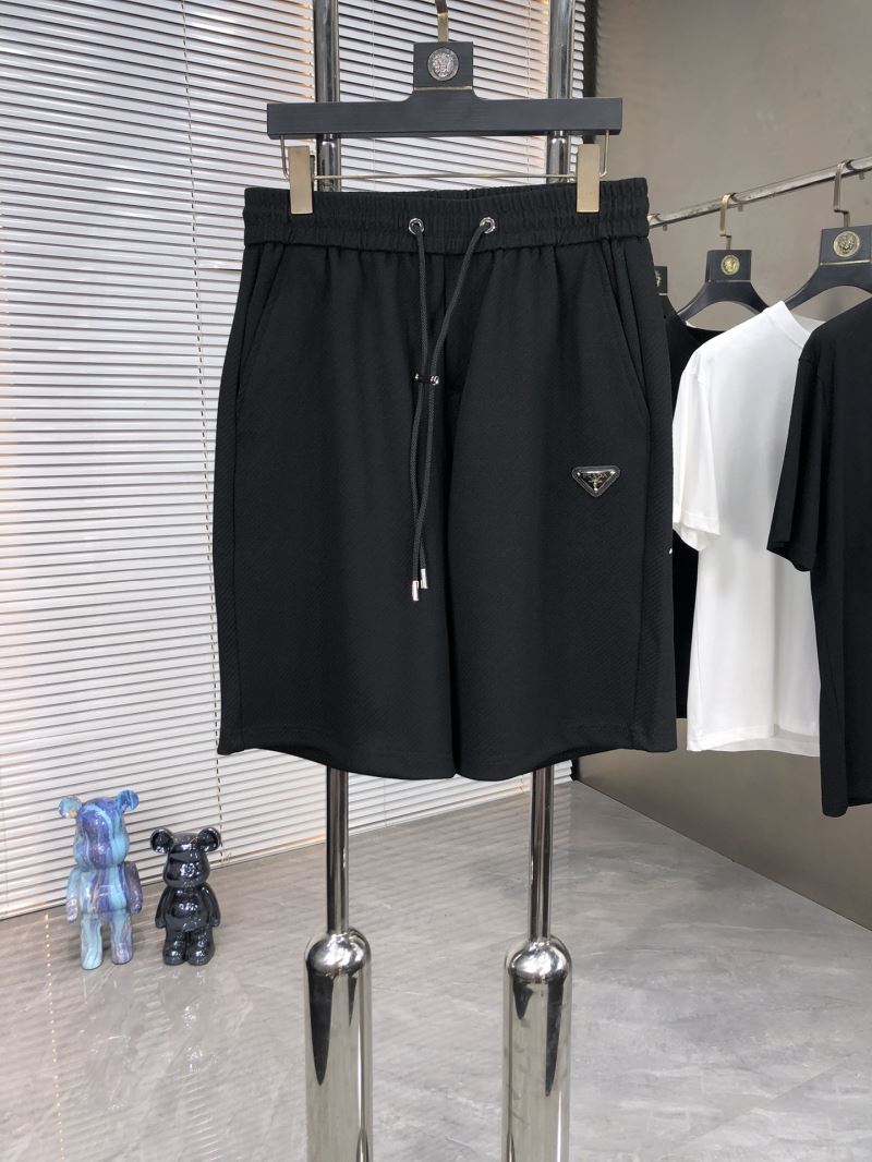 Prada Short Pants